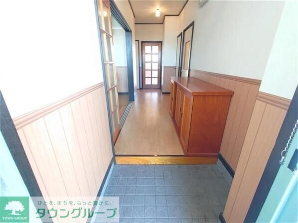 THパレロワイヤルの物件内観写真